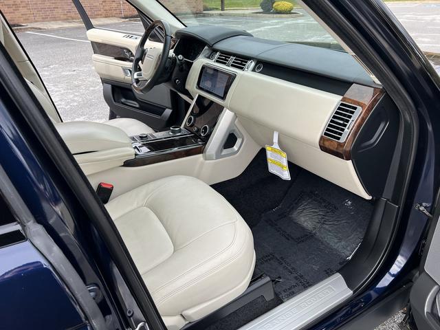 2020 Land Rover Range Rover P525 HSE for sale in West Chester, PA – photo 28