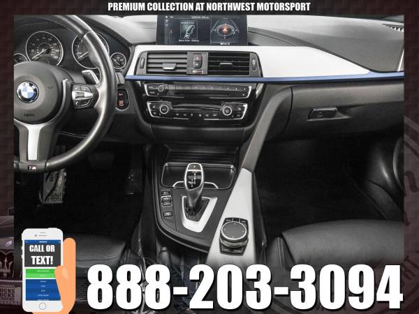 2018 *BMW 340* XDrive AWD - cars & trucks - by dealer - vehicle... for sale in PUYALLUP, WA – photo 11
