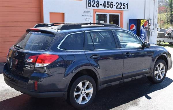 2014 Subaru Outback Limited for sale in Waynesville, NC