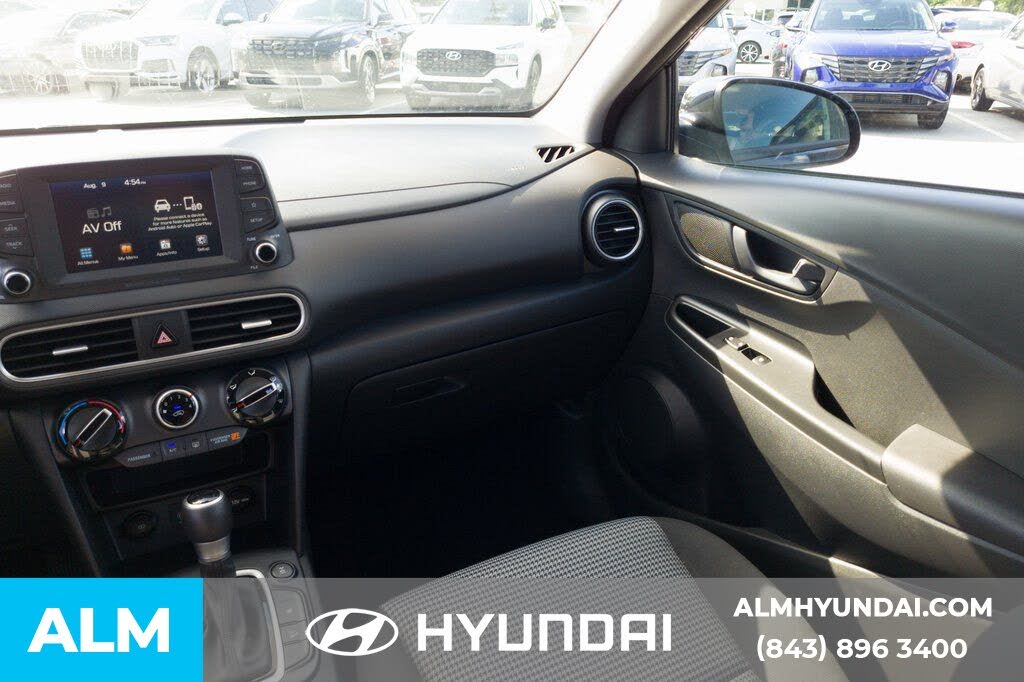 2020 Hyundai Kona SEL AWD for sale in florence, SC, SC – photo 10
