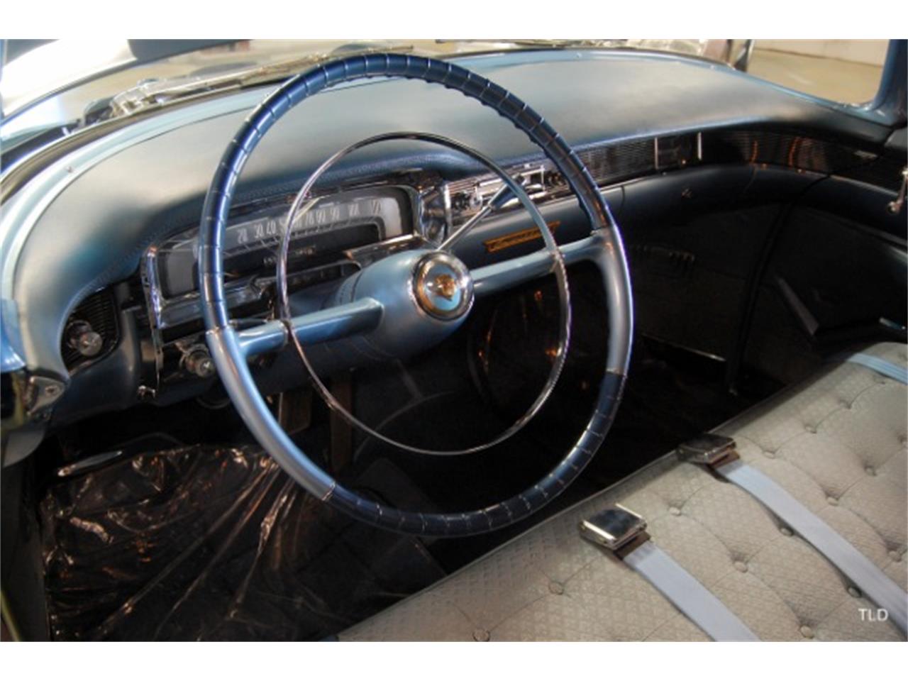 1955 Cadillac Coupe DeVille for sale in Chicago, IL – photo 28