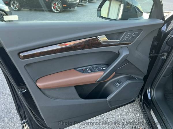 2018 Audi Q5 2 0 TFSI Tech Premium Plus Moonli for sale in Nashville, AL – photo 22