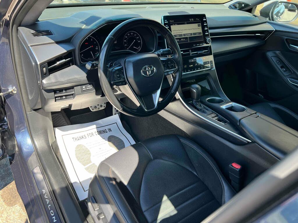 2019 Toyota Avalon XSE FWD for sale in Morrisville, PA – photo 14
