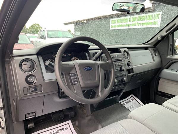 2014 Ford F150 SuperCab 4 Wheel Drive - NICE for sale in Boise, ID – photo 15
