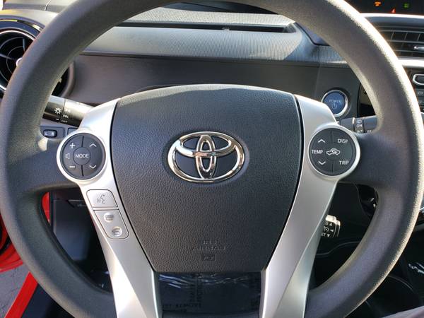 2016 Toyota Prius C Three 10K miles for sale in Boise, ID – photo 14