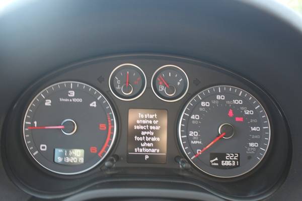 2012 Audi A3 2.0 TDI PREMIUM for sale in Hillsboro, OR – photo 10