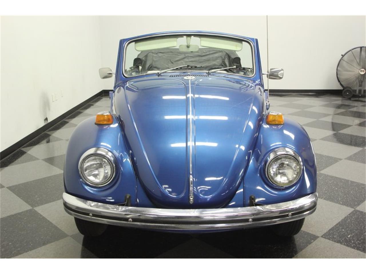 1970 Volkswagen Beetle for sale in Lutz, FL – photo 19