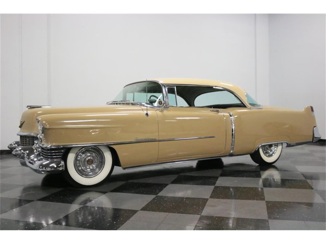 1954 Cadillac Series 62 for sale in Fort Worth, TX – photo 6