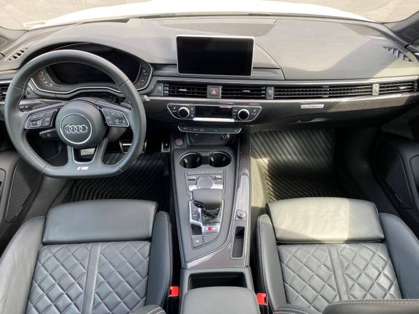 2018 Audi S5 3 0T Prestige quattro - - by dealer for sale in Mount Vernon, WA – photo 16