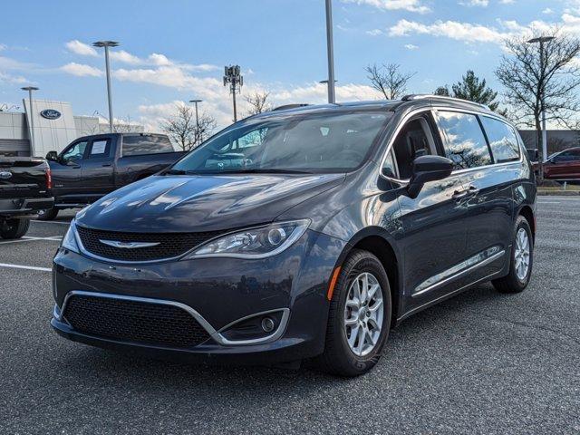 2020 Chrysler Pacifica Touring-L for sale in Baltimore, MD – photo 7