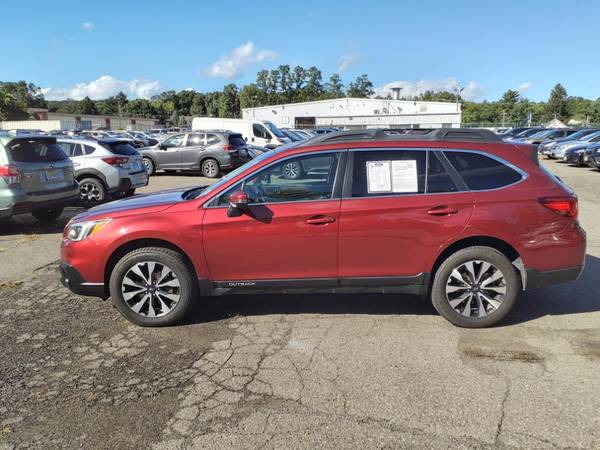 2016 Subaru Outback 2 5i Limited - - by dealer for sale in Parsippany, NJ – photo 3