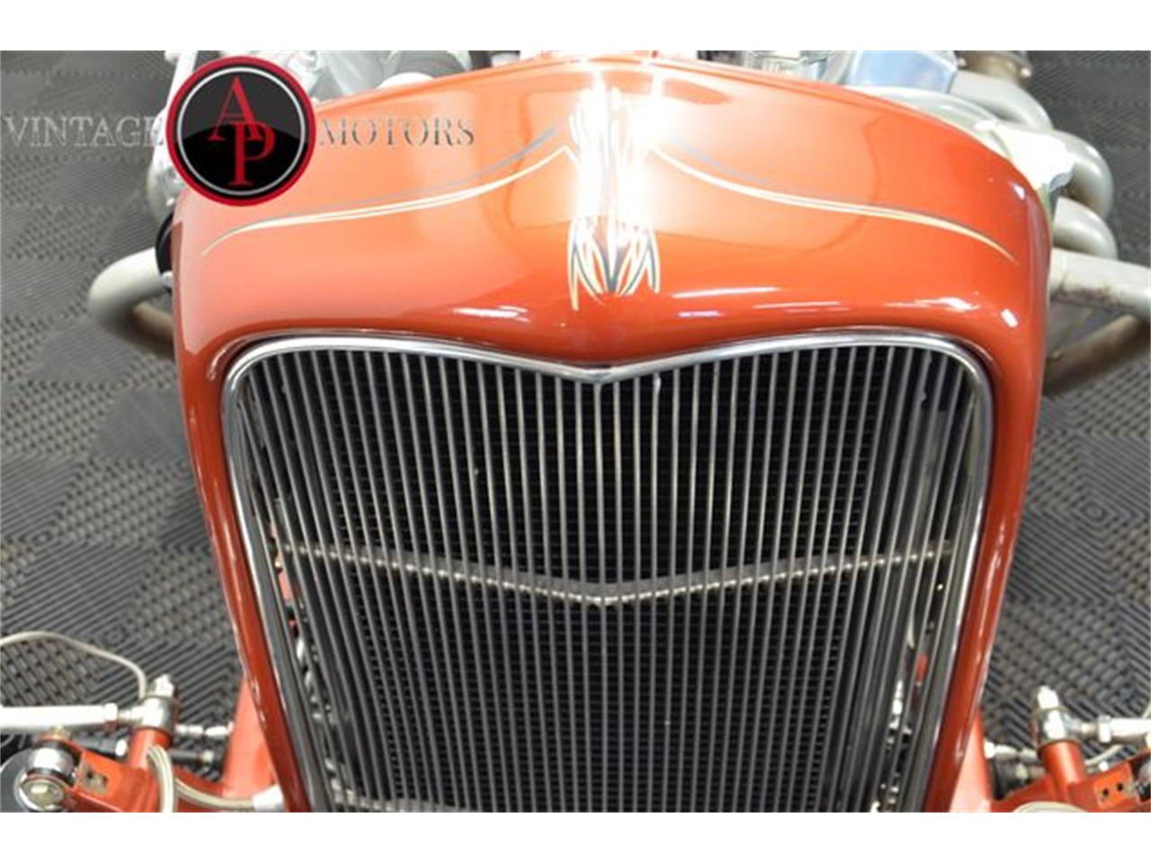 1932 Ford 3-Window Coupe for sale in Statesville, NC – photo 16