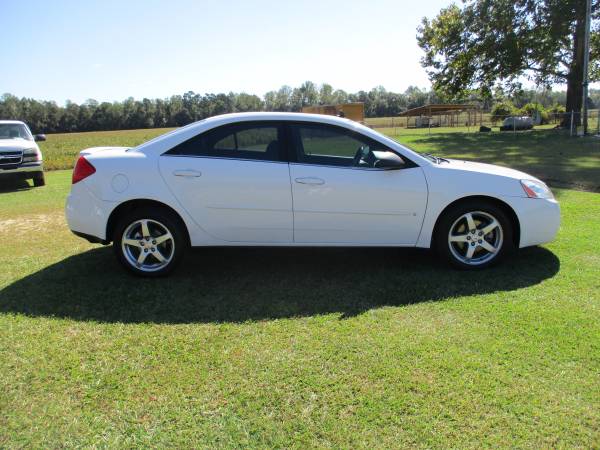2009 Pontiac G6 GT - 140420 Miles for sale in Pamplico, SC – photo 8