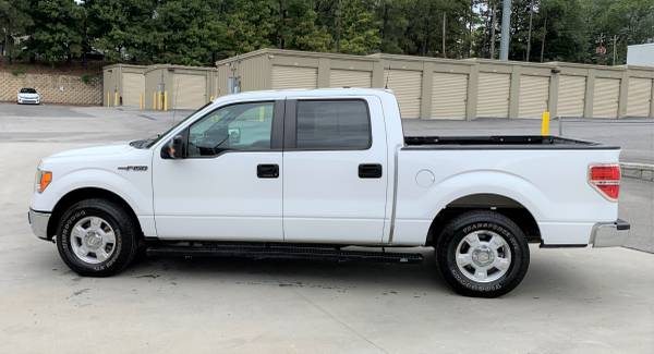 2013 Ford F150 XLT * CC SWB RWD * for sale in Columbia, SC – photo 7