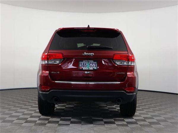 2014 Jeep Grand Cherokee Stop In Save !! for sale in Gladstone, OR – photo 6