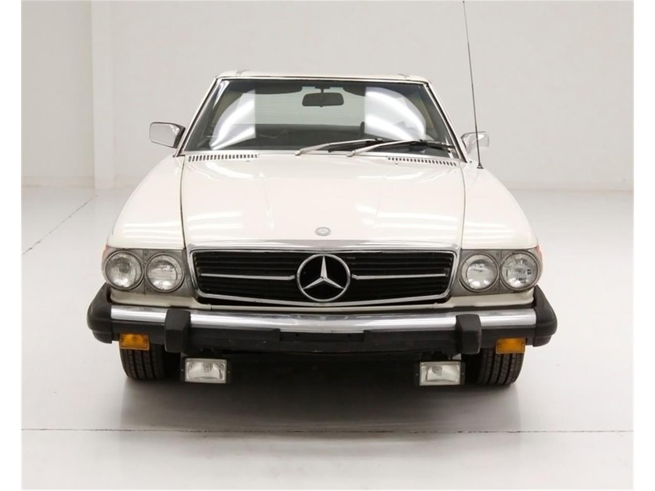 1974 Mercedes-Benz 450SL for sale in Morgantown, PA – photo 9