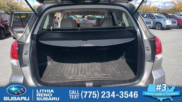 2014 Subaru Outback SUV Outback Subaru for sale in Reno, NV – photo 10
