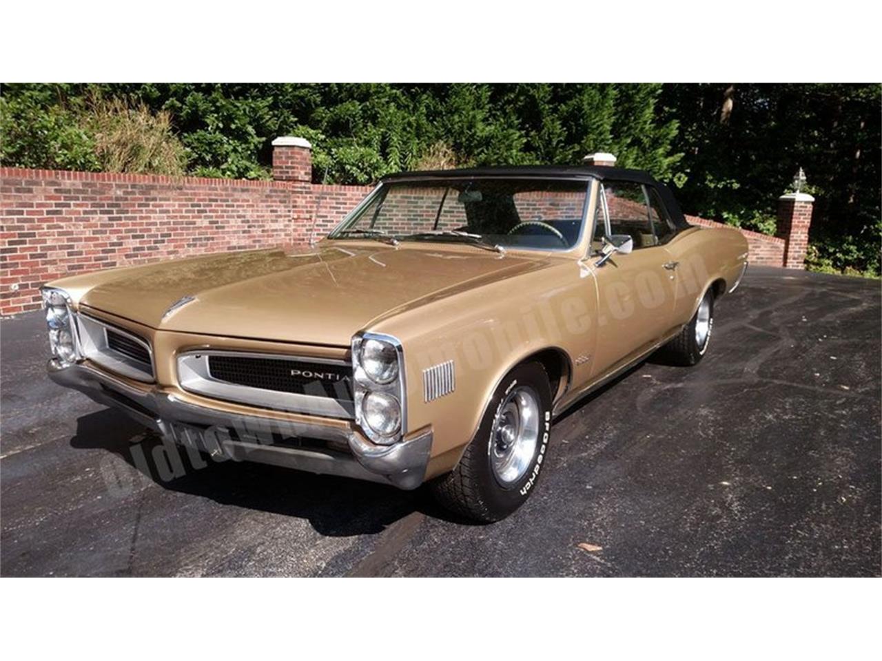 1966 Pontiac LeMans for sale in Huntingtown, MD – photo 10