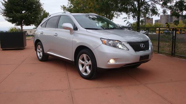 *** 2010 LEXUS RX350 * RX * NAV * BACK UP CAMERA * for sale in Brooklyn, NY – photo 2
