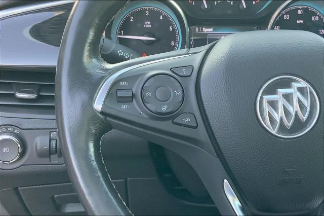 2018 Buick Envision Essence for sale in Other, NJ – photo 23
