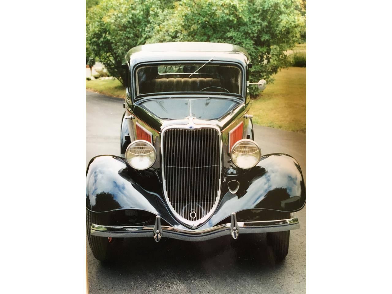 1933 Ford Tudor for sale in White Lake, MI – photo 6