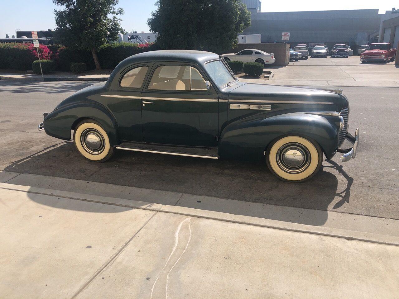 1940 Buick Special for sale in Brea, CA – photo 3