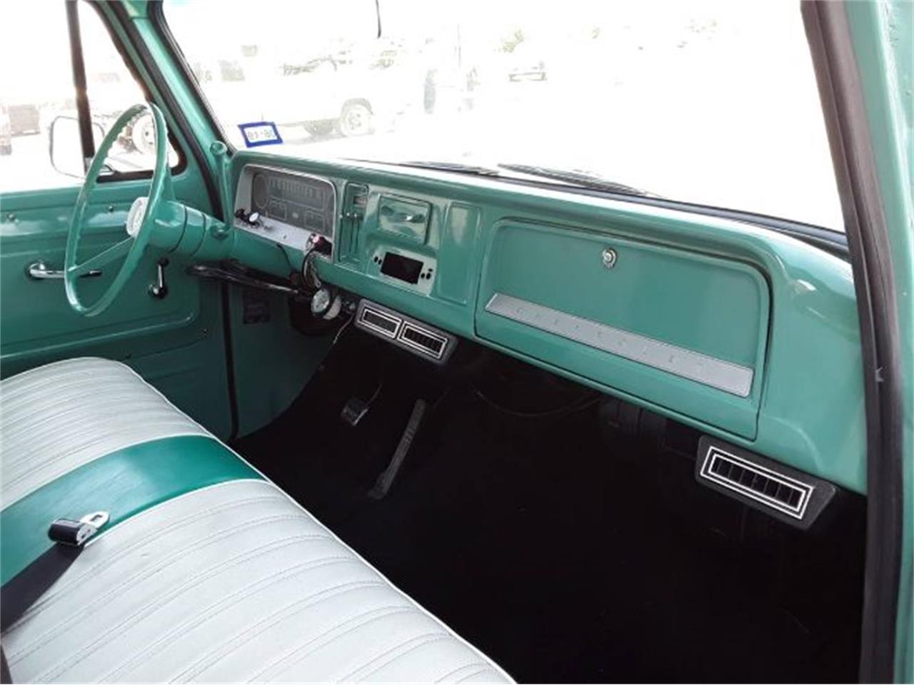 1966 Chevrolet C10 for sale in Cadillac, MI – photo 6
