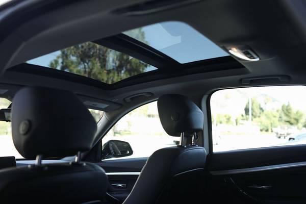 2014 BMW 3 Series Gran Turismo 335i xDrive sedan for sale in San Luis Obispo, CA – photo 24