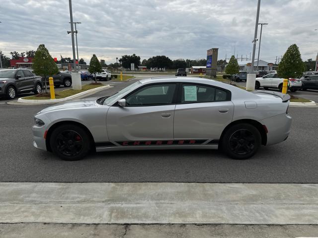 2021 Dodge Charger SXT for sale in Broussard, LA – photo 3