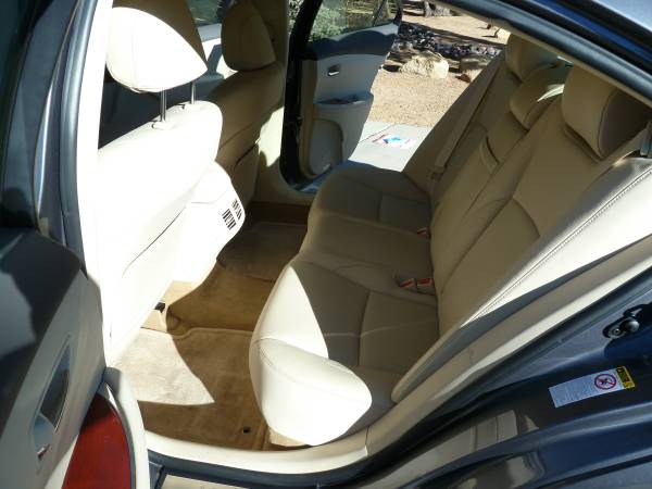 2012 Lexus ES350 for sale in Prescott, AZ – photo 9