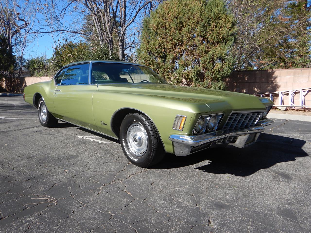 1971 Buick Riviera for sale in Woodland Hills, CA – photo 19