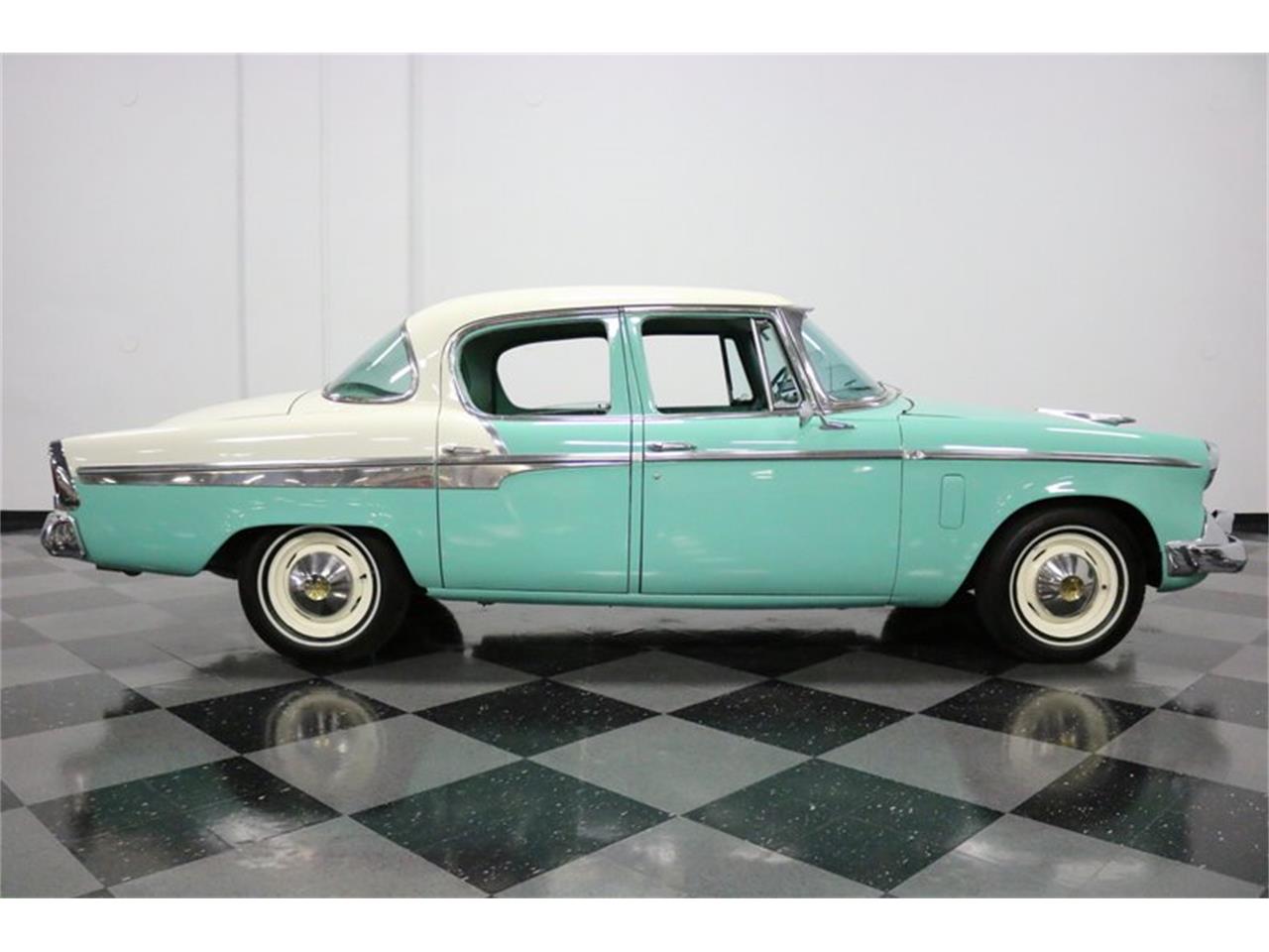 1955 Studebaker Champion for sale in Fort Worth, TX – photo 34