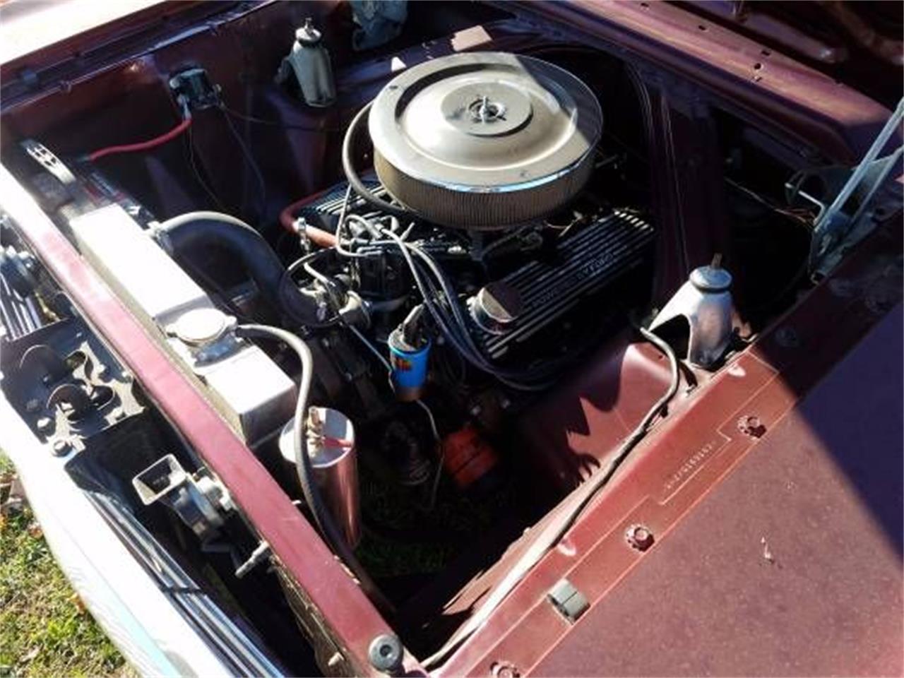 1965 Ford Ranchero for sale in Cadillac, MI – photo 4