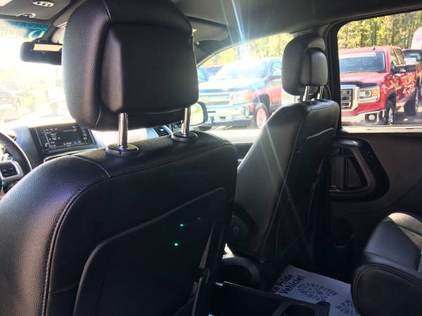 2018 Dodge Caravan GT 3.6L Guaranteed Credit! Warranty Certified! for sale in Bridgeport, NY – photo 17