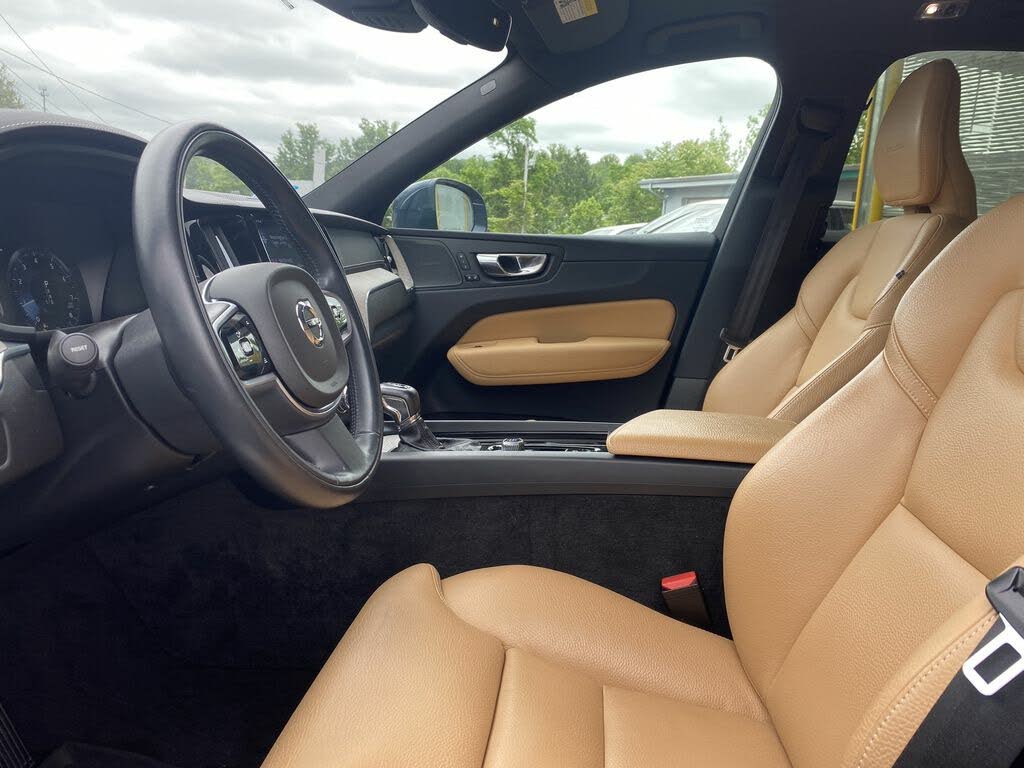 2019 Volvo XC60 T5 Inscription AWD for sale in Elkridge, MD – photo 16