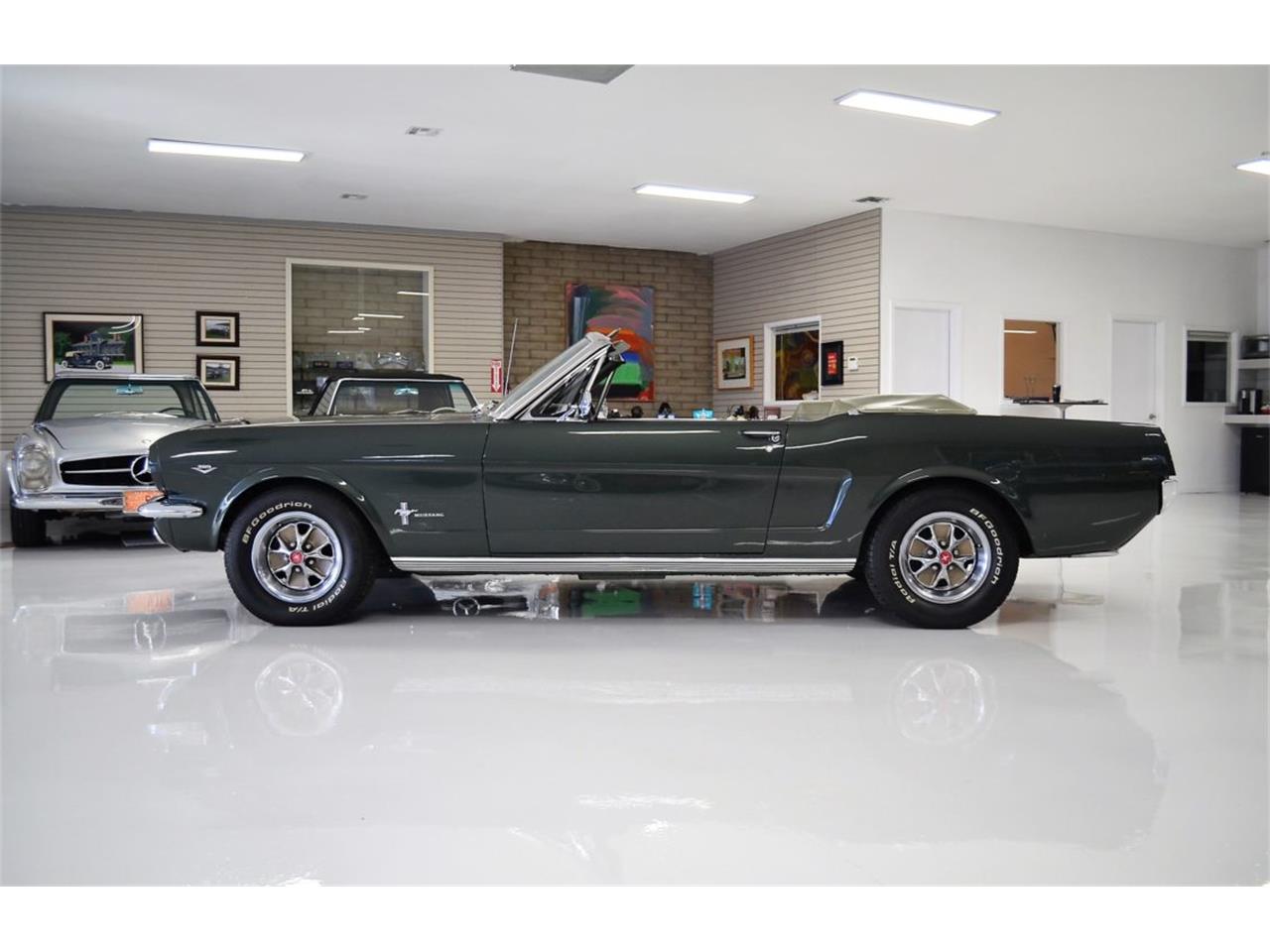 1965 Ford Mustang for sale in Phoenix, AZ – photo 22