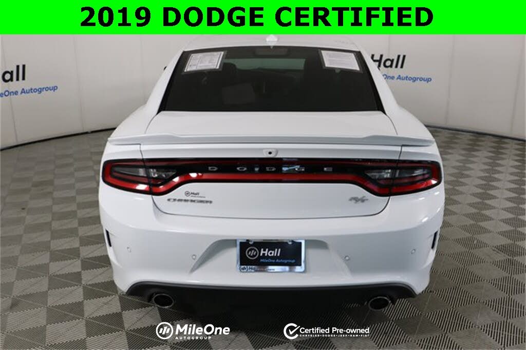 2019 Dodge Charger R/T RWD for sale in Virginia Beach, VA – photo 5