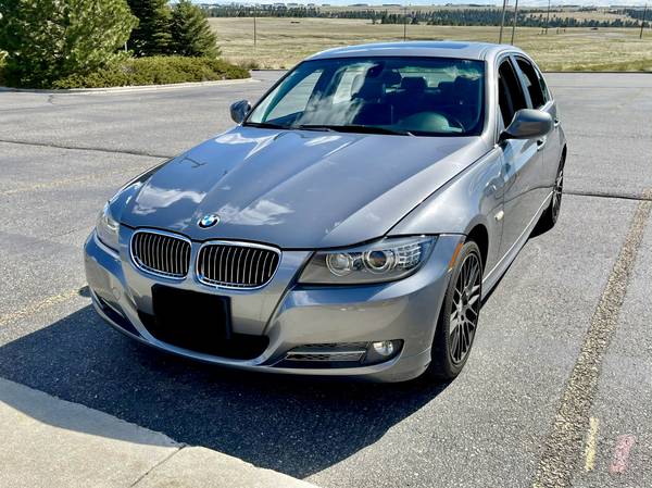 2011 BMW Diesel for sale in Billings, MT – photo 3