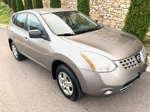 2008 *Nissan-CARFAXCLEAN!! AUTO!!* *Rogue-$5995!* *BUY* *HERE* *PAY* for sale in Knoxville, TN – photo 3