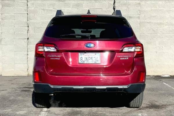 2017 Subaru Outback AWD All Wheel Drive 2 5i Premium SUV - cars & for sale in Klamath Falls, OR – photo 4