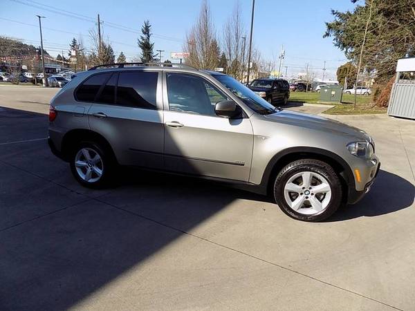 2007 BMW X5 3.0si AWD 4dr SUV for sale in Portland, OR – photo 6