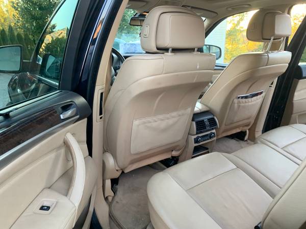 2009 BMW X5 - 3rd Row Seat - NAVIGATION for sale in Methuen, MA – photo 9