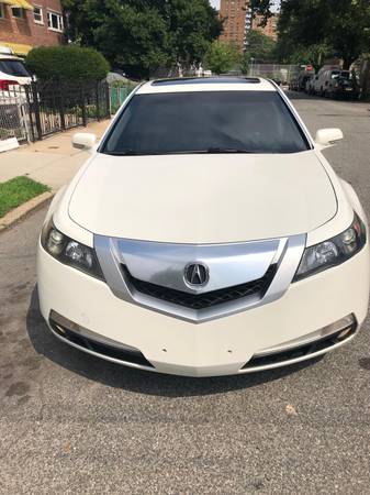 ***2009 Acura Tl***fully loaded for sale in Bronx, NY – photo 9