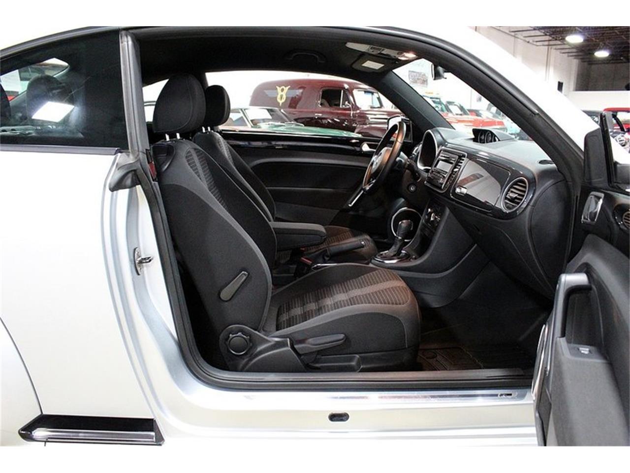 2014 Volkswagen Beetle for sale in Kentwood, MI – photo 34