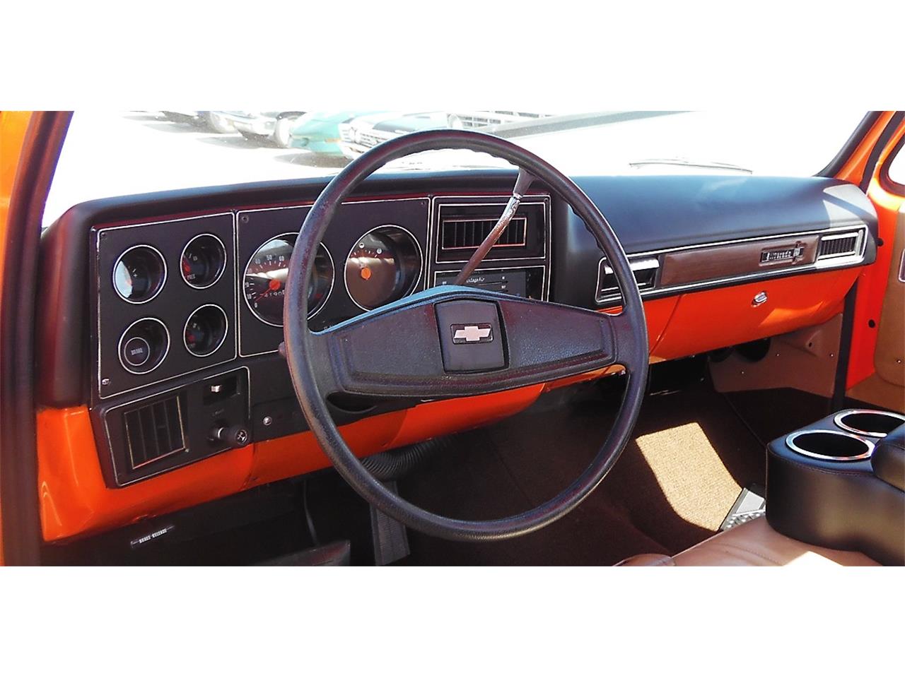 1974 Chevrolet C10 for sale in Redlands, CA – photo 11