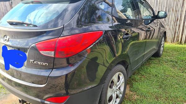 2012 Hyundai Tucson for sale in Other, Other – photo 2