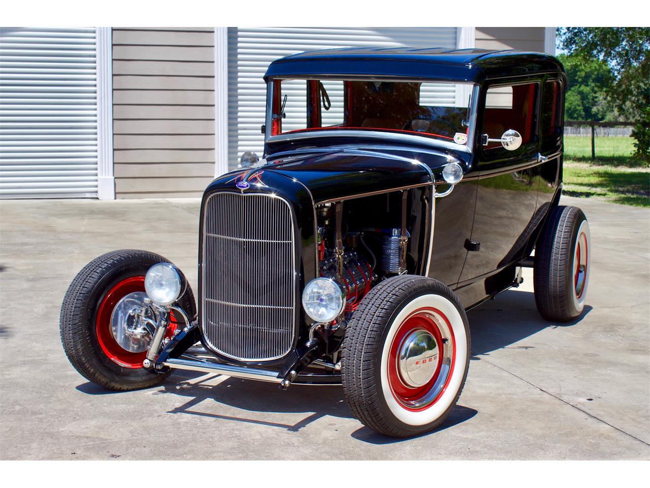 1930 Ford Model A for sale in Eustis, FL – photo 5