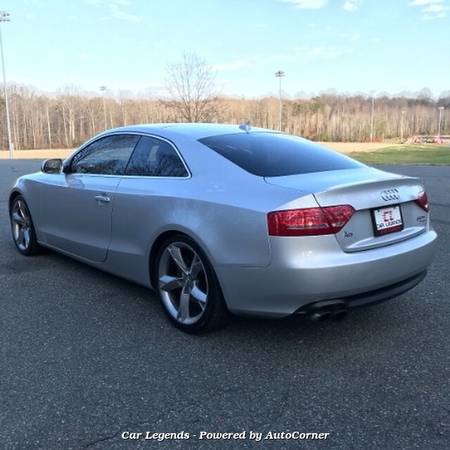 2012 Audi A5 COUPE 2-DR - - by dealer for sale in Stafford, District Of Columbia – photo 6