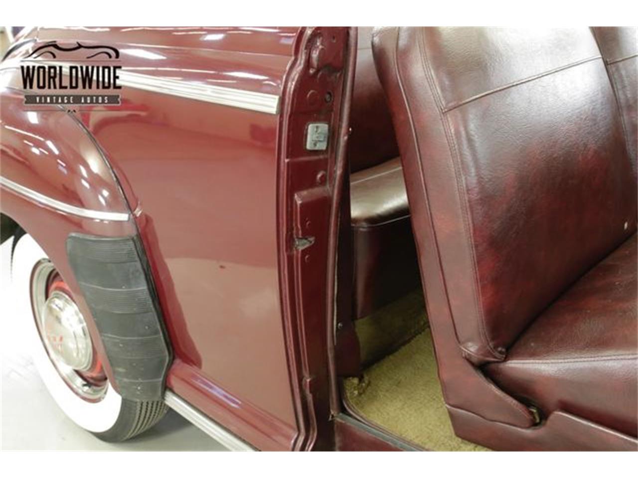 1947 Ford Deluxe for sale in Denver , CO – photo 33