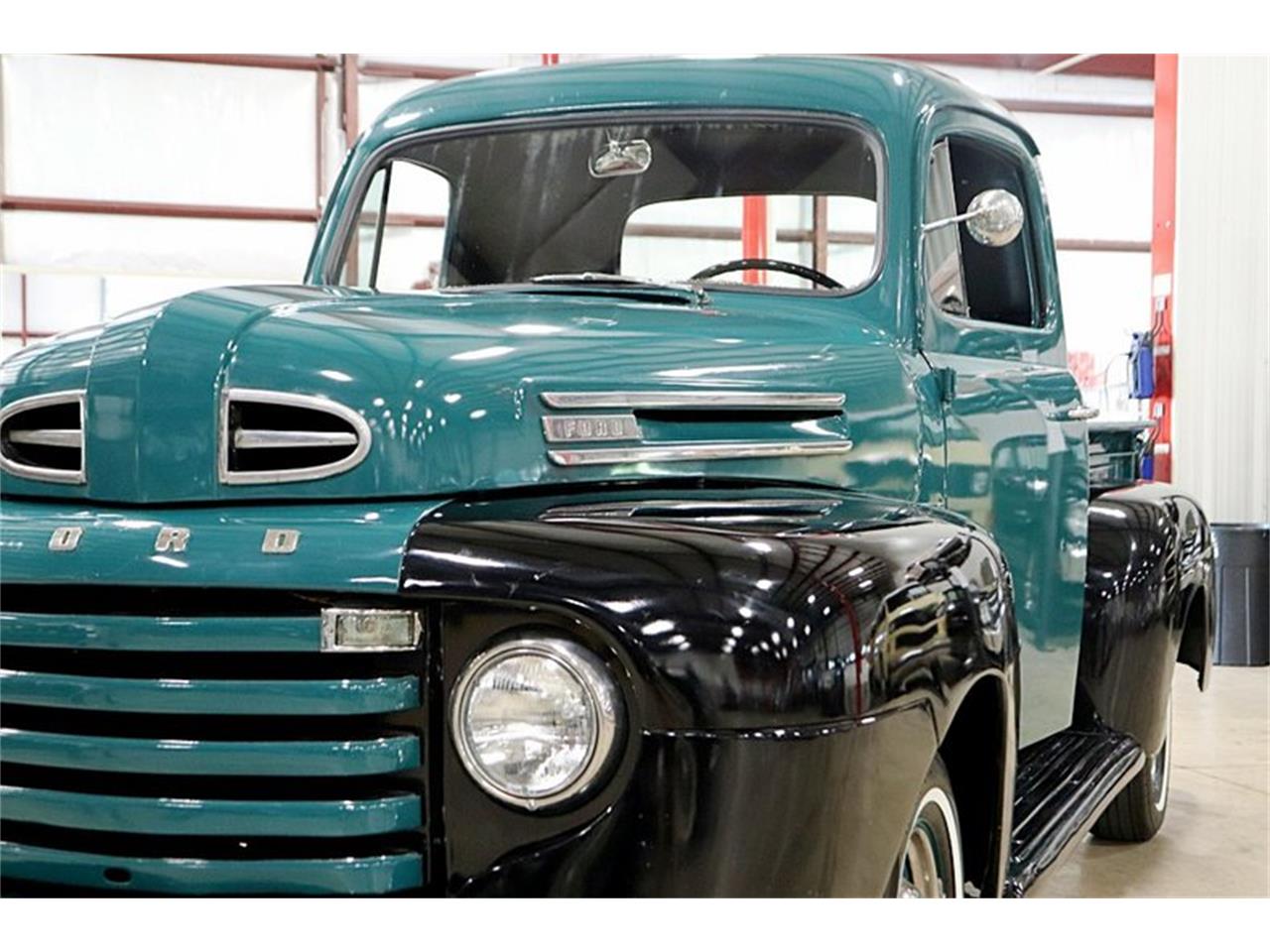 1948 Ford F1 for sale in Kentwood, MI – photo 41